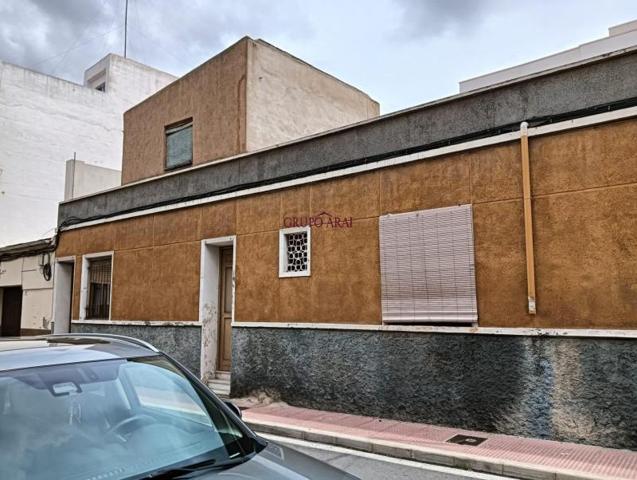 Bungalow en venta en Santa Pola, Eroski photo 0