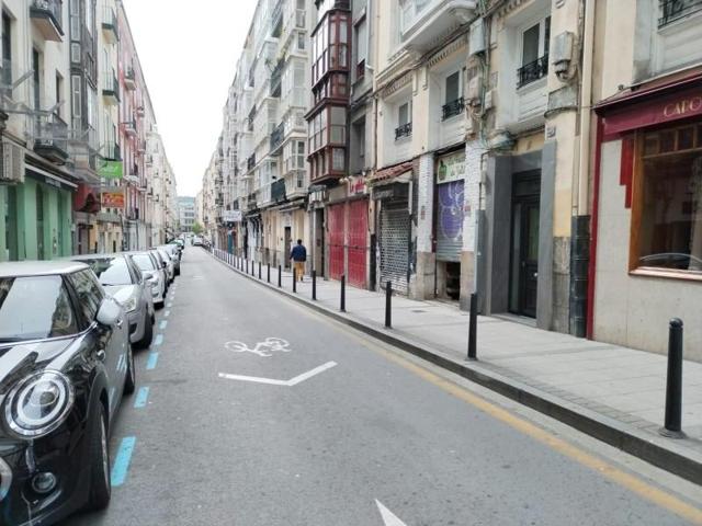 Local comercial en venta en Santander, Centro-Puertochico photo 0
