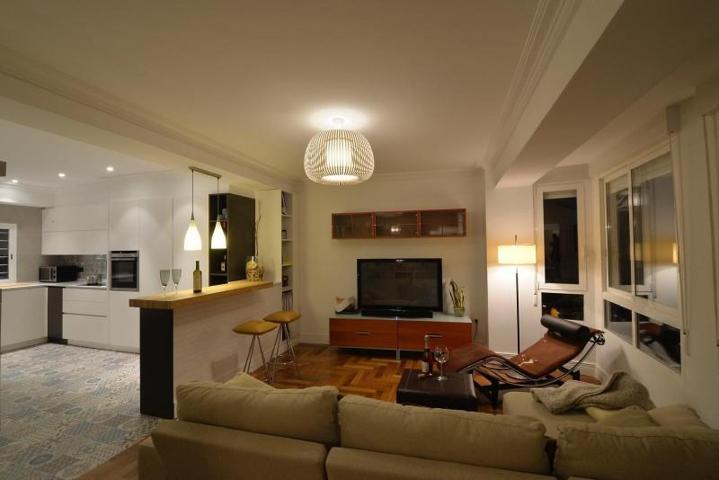 Piso en venta en Villarreal, Centro photo 0