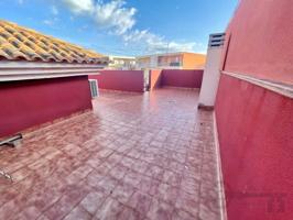 Chalet en venta en Cartagena, Los Urrutias photo 0