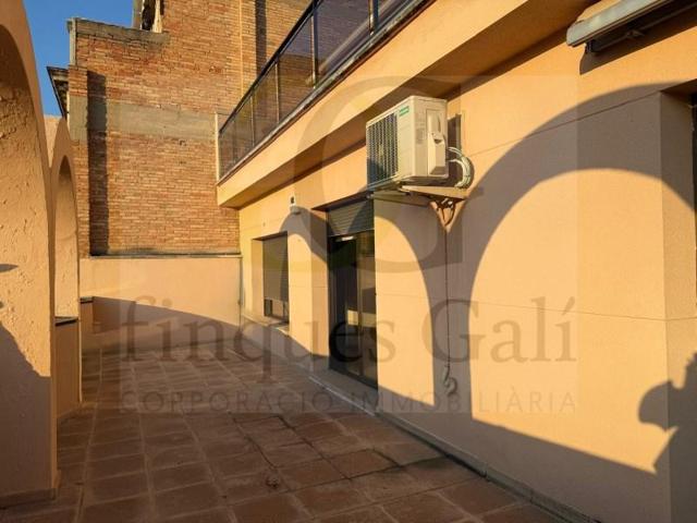 Oficina en venta en Manresa photo 0