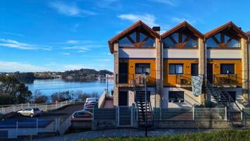 Duplex en venta en Marina de Cudeyo, Barrio del puerto photo 0