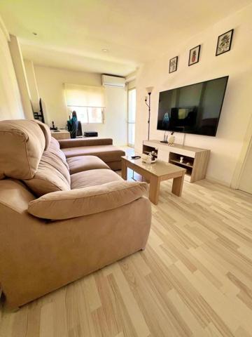 Piso en venta en Málaga, Bailén photo 0