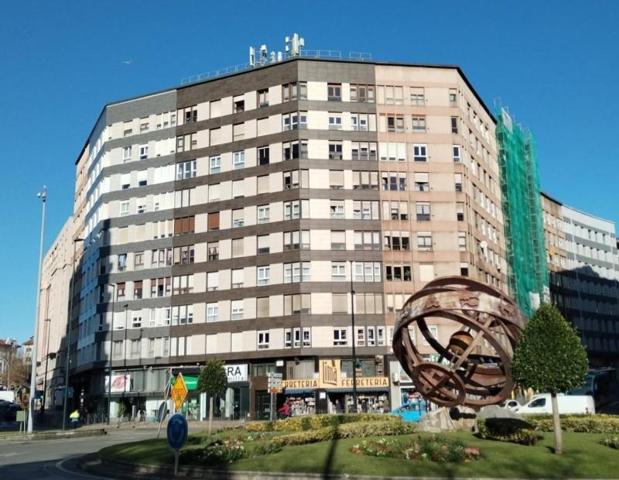 Piso en venta en Santander, Cuatro Caminos photo 0