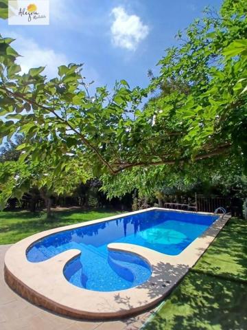 Chalet en venta en Albalat dels Tarongers, Pla del cavall photo 0