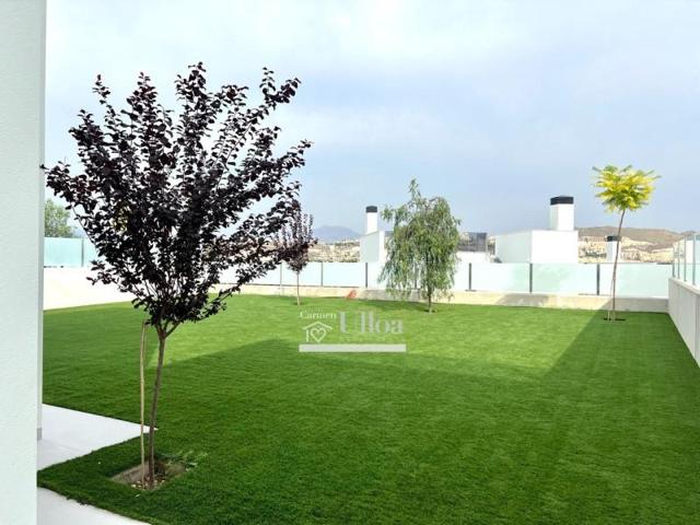 Casa en venta en Mutxamel, Dorado Country Club photo 0