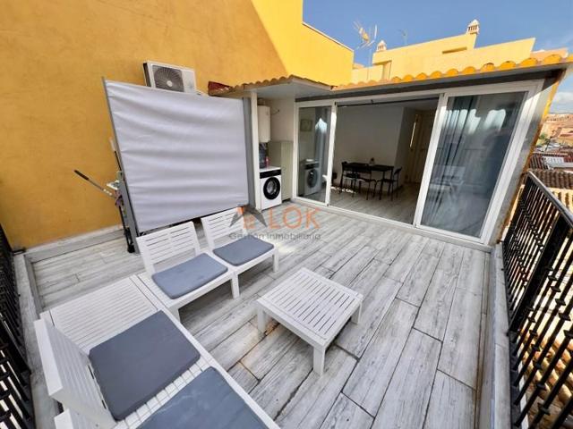 Chalet en venta en Málaga, Dos Hermanas - Nuevo San Andrés photo 0