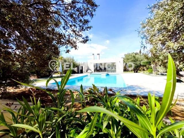 Chalet en venta en Crevillent, Comunidad valenciana photo 0