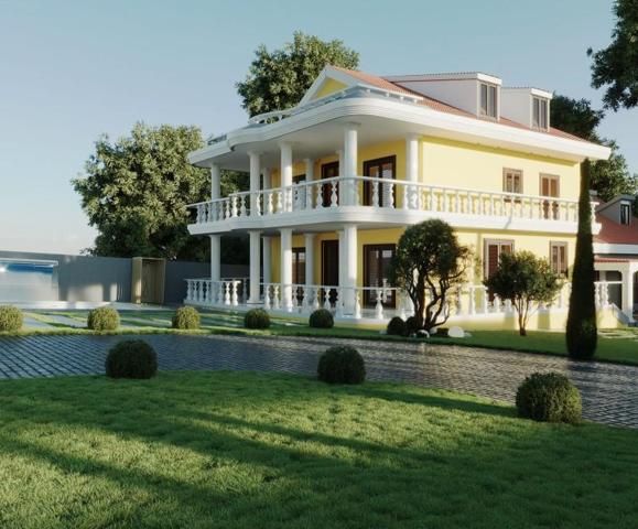 Chalet en venta en Cela photo 0