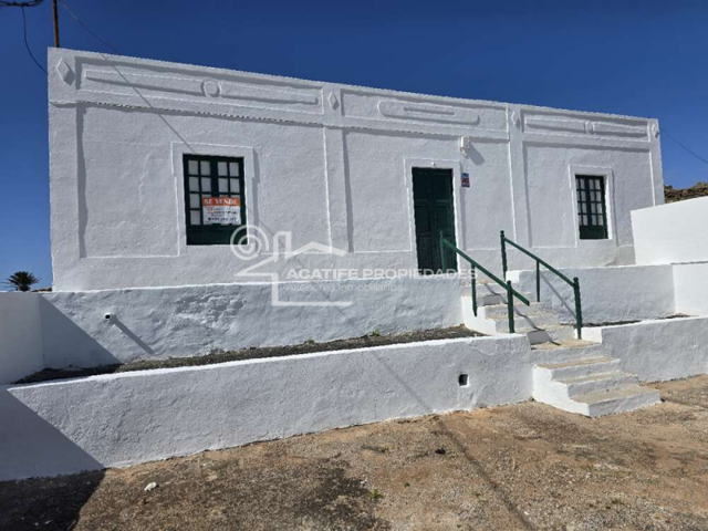Chalet en venta en Teguise, Tiagua photo 0