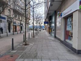 Piso en venta en Santander, Centro photo 0