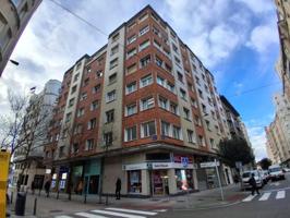 Piso en venta en Santander, Centro photo 0