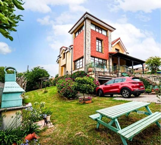 Chalet en venta en Piélagos, Boo photo 0