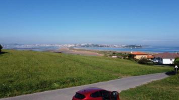 Terreno en venta en Somo, Ribamontan al Mar photo 0