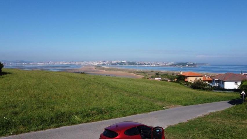 Terreno en venta en Somo, Ribamontan al Mar photo 0