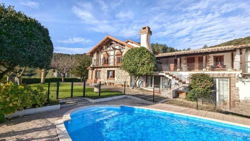 Chalet en venta en Mortera, Mortera photo 0