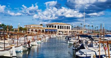 Local comercial en venta en Andratx, Port Andratx photo 0