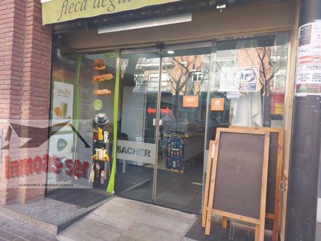 Local comercial en alquiler en Barberà del Vallès photo 0
