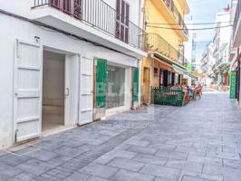 Local comercial en alquiler en Sant Antoni de Portmany photo 0