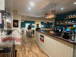 Local comercial en alquiler en Barcelona, El Clot photo 0