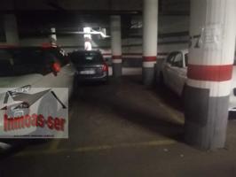 Parking en venta en Barcelona, El Clot photo 0