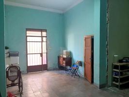 Planta baja en venta en Xàtiva, SANT FELIX photo 0