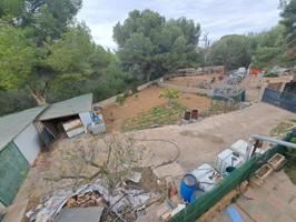 Terreno en venta en Monserrat, Colonia la cova photo 0