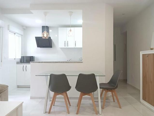Piso en venta en Córdoba, Carlos III photo 0