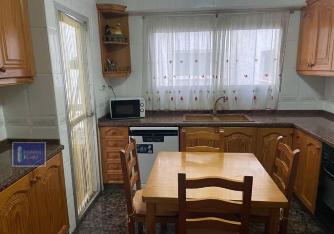 Piso en venta en Alcoy-Alcoi, Zona Norte (Alcoy) photo 0