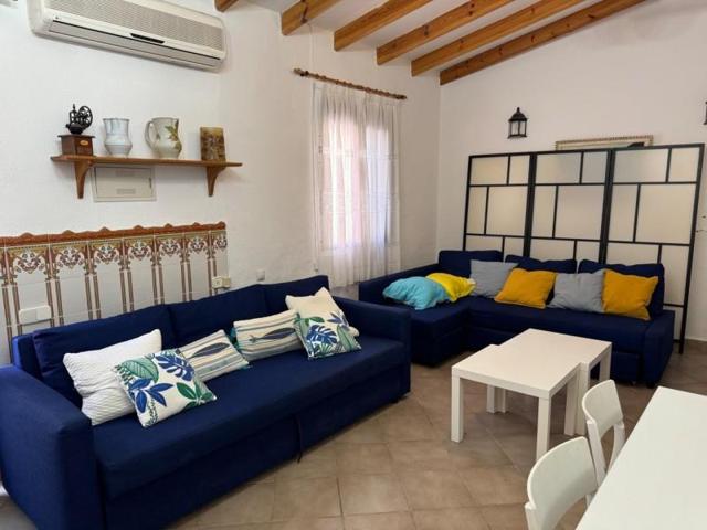 Casa en venta en Los Alcázares, Centro photo 0