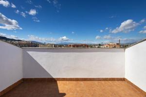 Aticos en venta en Murcia, S. Jose De La Vega photo 0