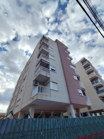 Apartamento en venta en Torrevieja, Nueva Torrevieja photo 0