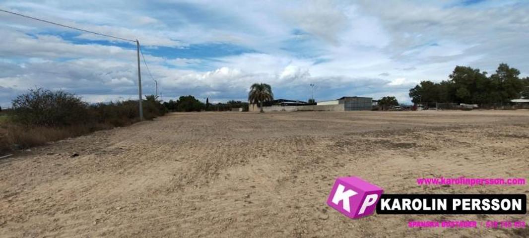Terreno en venta en Valverde, Camino, 03139 photo 0