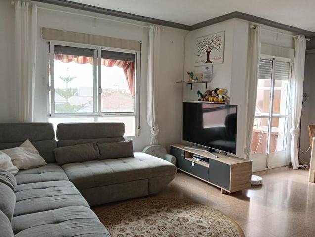 Apartamento en venta en Los Montesinos, Pueblo 8 photo 0