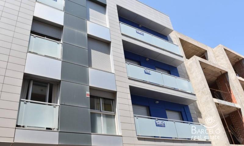 Apartamento en venta en Rojales, Rojales photo 0
