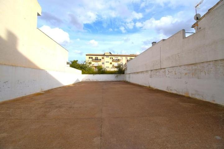 Terreno en venta en Muro, Es poble nou photo 0