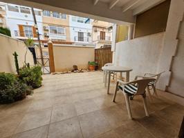 Adosada en venta en Torrevieja, La Siesta - El Salado - Torreta photo 0