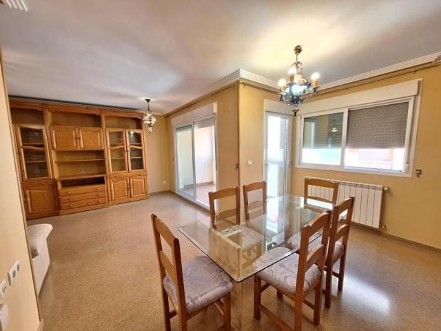 Piso en venta en Castalla, Avenida de Onil photo 0