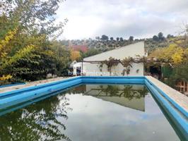 Chalet en venta en Jaén, Diseminado Valdecañas, 23196 photo 0