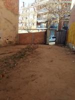 Terreno en venta en Mataró, La llantia photo 0