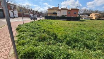 Terreno en venta en Santa Maria de Palautordera, El Temple photo 0