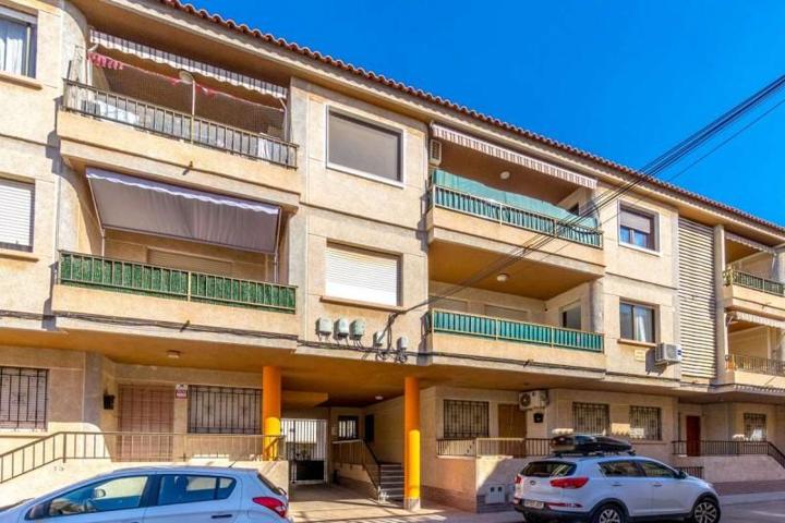 Apartamento en venta en Lo Pagán, Lo Pagan photo 0