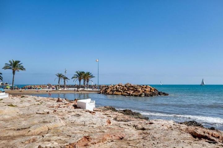 Apartamento en venta en Torrevieja, Estacion de autobuses photo 0