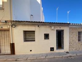 Casas de pueblo en venta en Denia photo 0