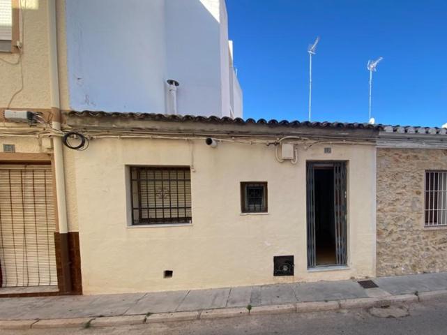 Casas de pueblo en venta en Denia photo 0
