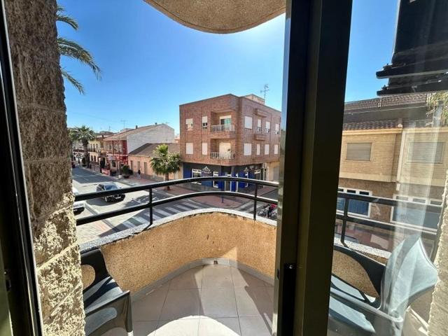 Apartamento en venta en Los Alcázares photo 0