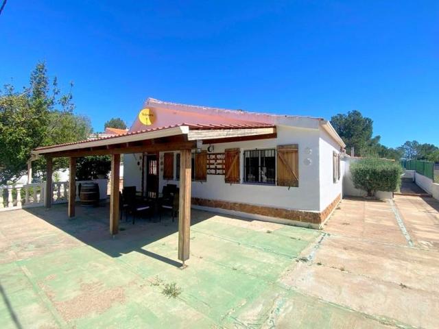 Chalet en venta en Mogente-Moixent, Urbanizacion cumbres de valencia photo 0