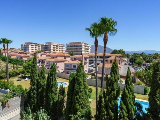 Apartamento en venta en Manilva, Sabinillas photo 0