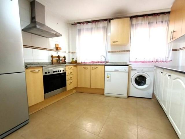 Piso en venta en Alicante, Nuevo san blas photo 0
