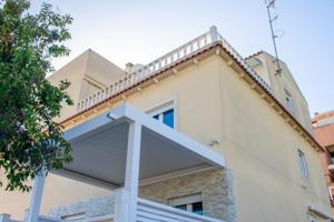 Adosada en venta en Guardamar del Segura, Los secanos photo 0